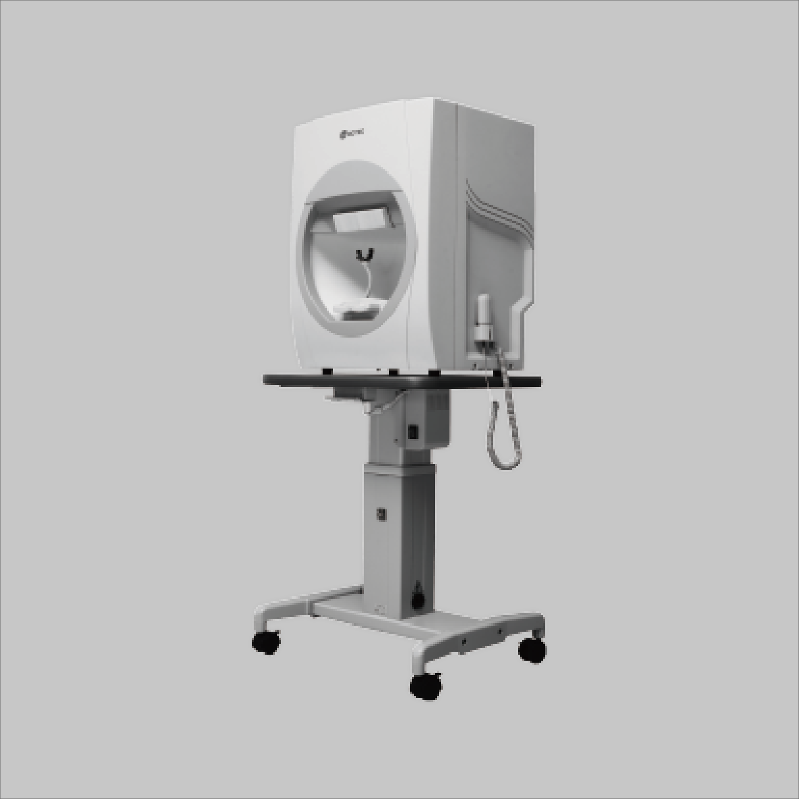 GP750全自動(dòng)電腦視野儀